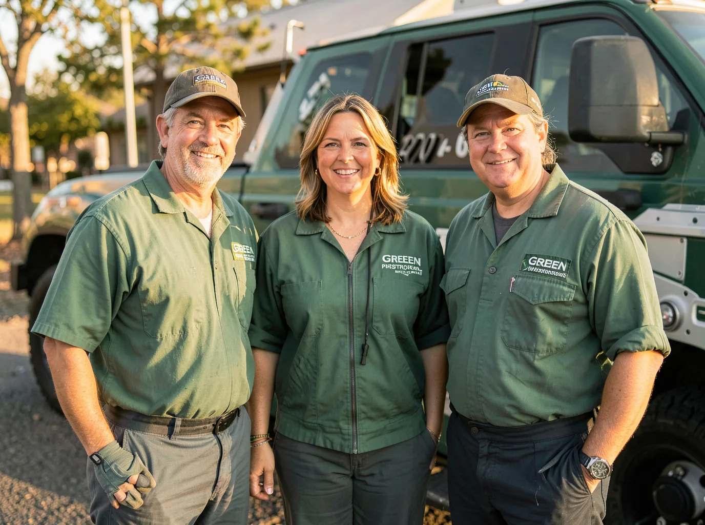 Water Damage Restoration company in Powell, TN