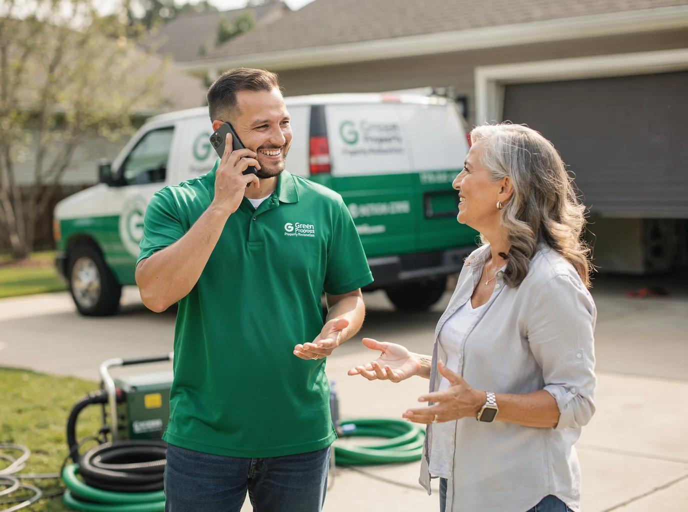 Water Damage Restoration Powell, TN FAQs